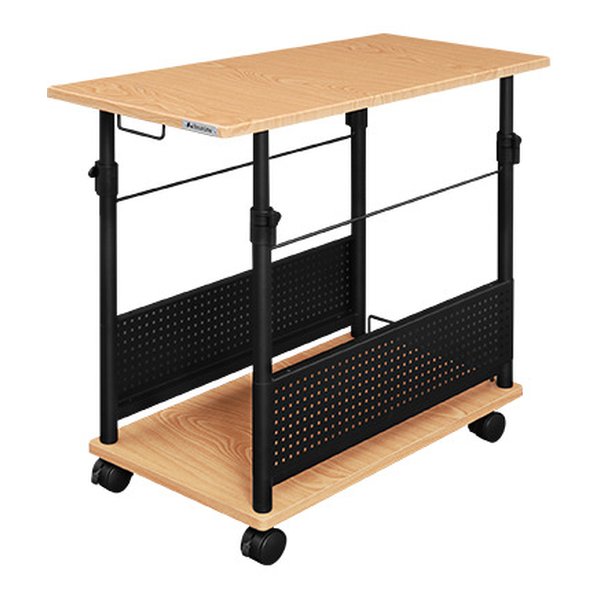 楽天市場】ビーズ Bauhutte 昇降式チルトスタンド BHM-700C-BK | 価格