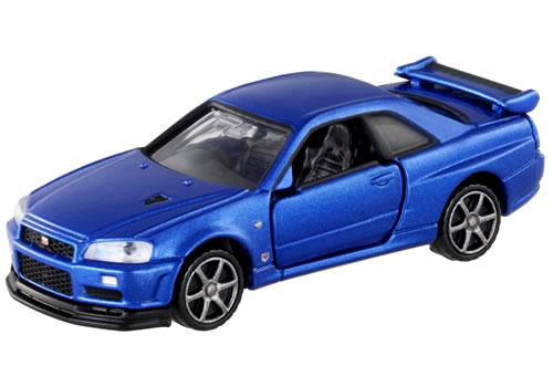 楽天市場】タカラトミー トミカ 20 日産スカイラインGTR(R34) | 価格 楽天市場】タカラトミー トミカ 20 日産スカイラインGTR(R34) | 価格
