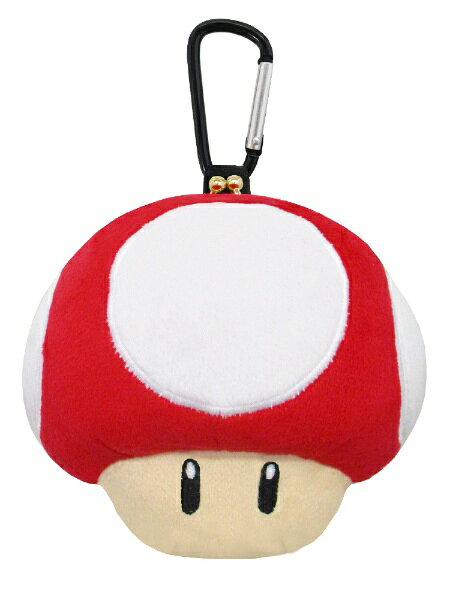 スーパーマリオ ぬいぐるみ雑貨シリーズ ぬいぐるみティッシュカバー