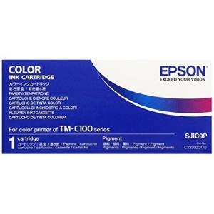 楽天市場】エプソン販売 EPSON インクカートリッジ SJIC43P-C | 価格