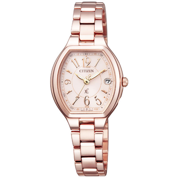 楽天市場】シチズン時計 CITIZEN クロスシー ES9354-51A | 価格比較