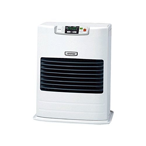 楽天市場】トヨトミ TOYOTOMI FF式ストーブ FR-V3602(W) | 価格比較