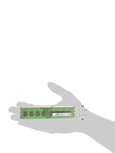 玄人志向 デスクトップPC用メモリ D3U1600PS-8G