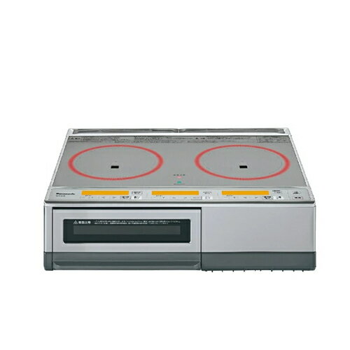 購入者決まりました。IH調理器 YEM-W1456(B) YAMAZEN YEM-W1456(B) 2口 IHクッキングヒーター YAMAZEN(山善) 消費電力1400W