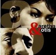 ARETHA & OTIS CD ARETHA FRANKLIN & OTIS..