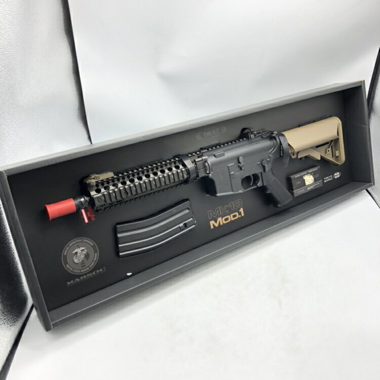 楽天市場】東京マルイ 東京マルイ次世代電動ガン Racce Rifle