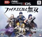 ３ＤＳ　ファイアーエムブレム無双　【３ＤＳ】