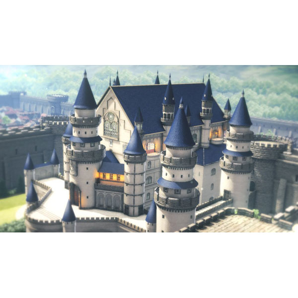 ３ＤＳ　ファイアーエムブレム無双　【３ＤＳ】