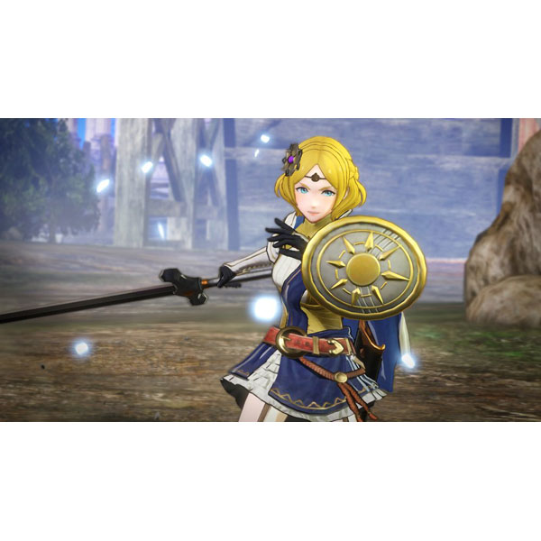 ３ＤＳ　ファイアーエムブレム無双　【３ＤＳ】