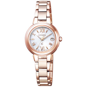 楽天市場】シチズン時計 CITIZEN クロスシー ES9434-53W | 価格