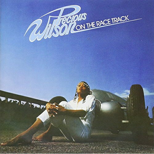 オン・ザ・レース・トラックス/ＣＤ/CDSOL-70288