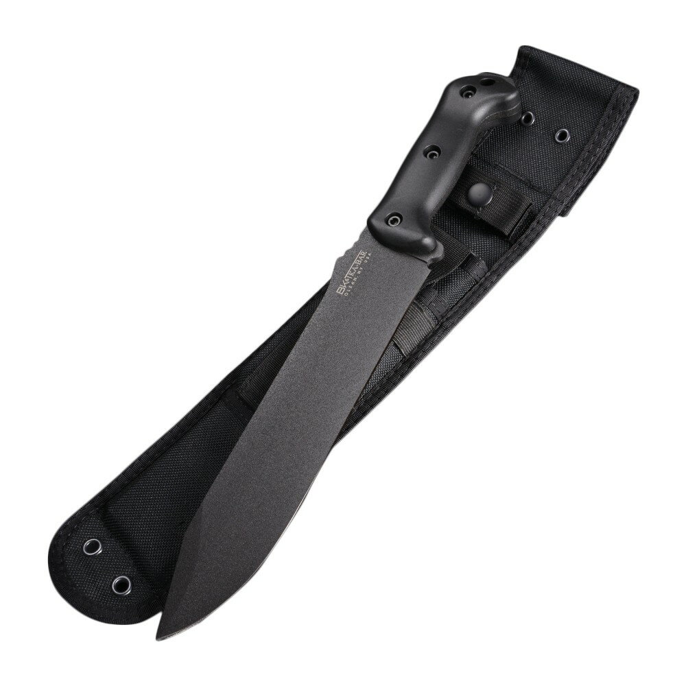 楽天市場】ケーバー ナイフ ベッカー BK9 KA-BAR コンバットボウイ