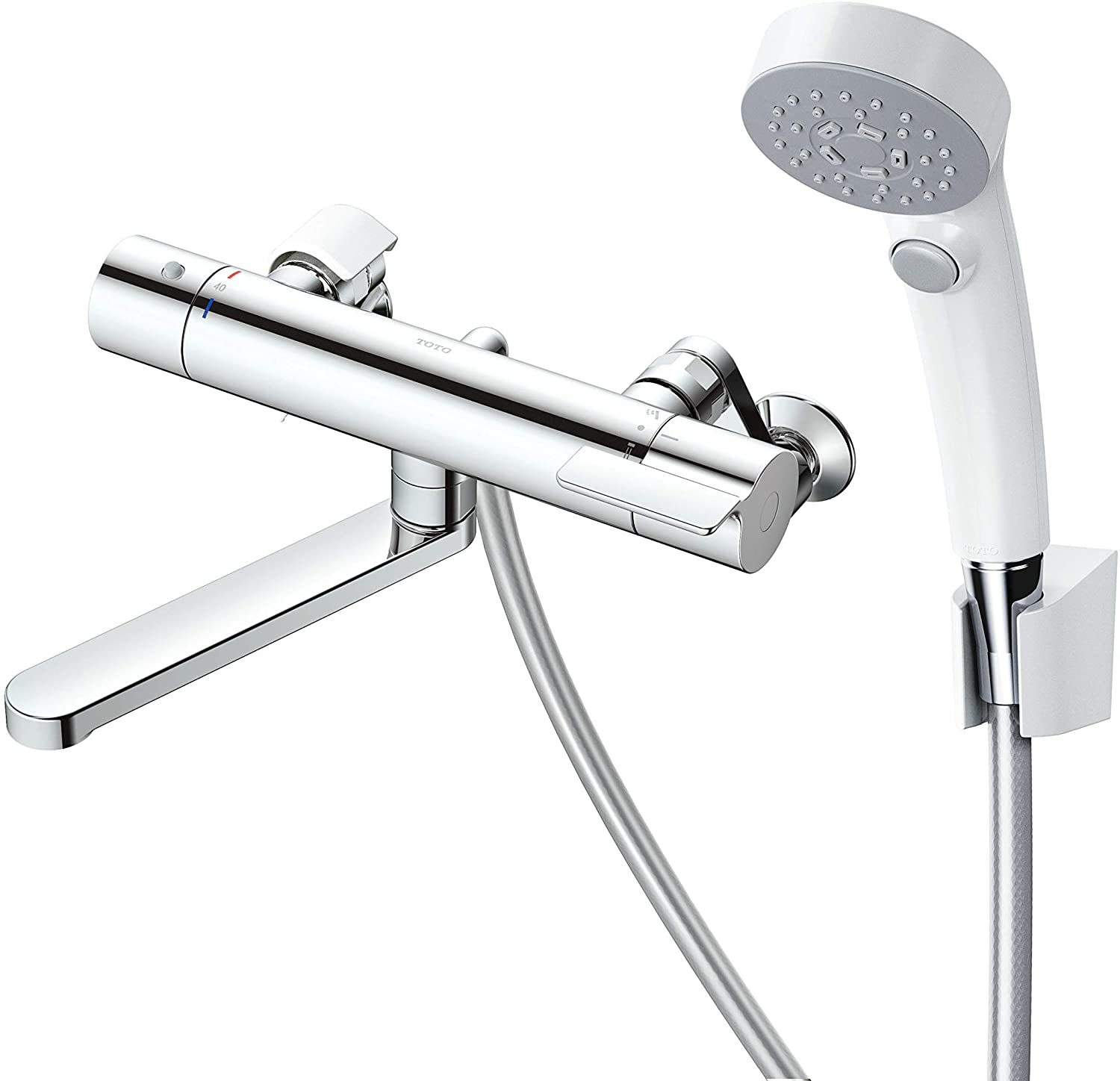 【新品】TOTO 壁付サーモ13 TBY01403Z1 楽天市場】TOTO TOTO 壁付サーモ13 TBY01403J | 価格比較 - 商品価格ナビ