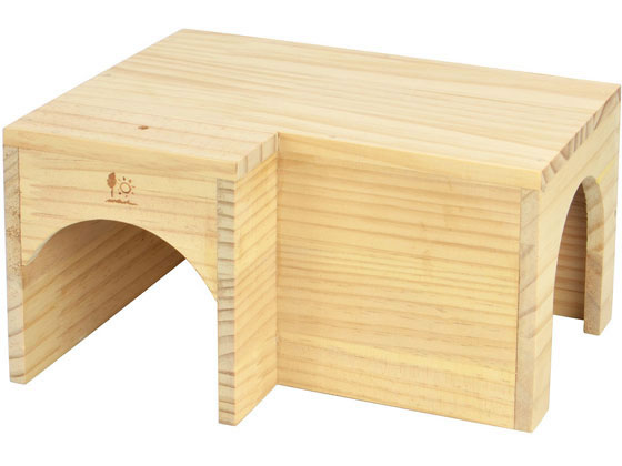 三晃商会 モルハリハウス