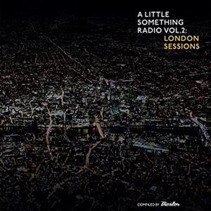 輸入盤 VARIOUS / LITTLE SOMETHING RADIO VOL. 2 ： LONDON SESSIONS 2LP