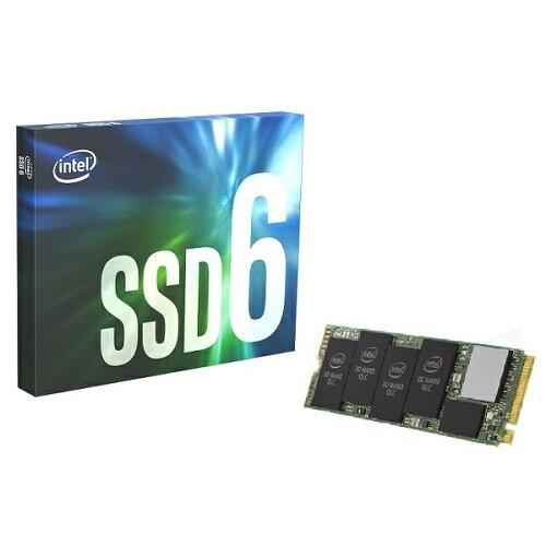 intel インテル ssdpeknw   intel ssd 660p series  b