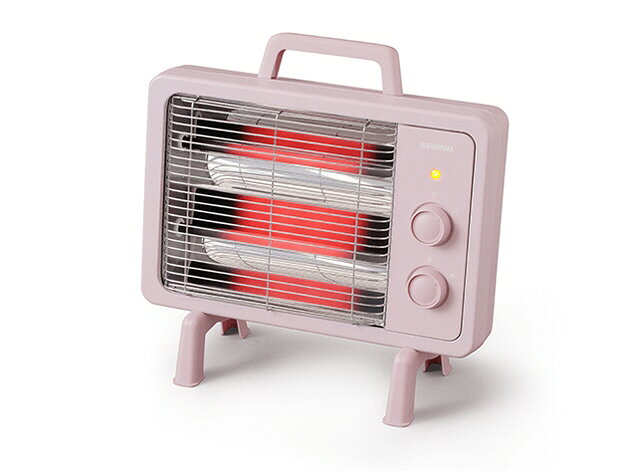 楽天市場】ユアサプライムス YUASA 電気ストーブ YTK-D800Y(W) | 価格