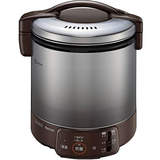 リンナイ RR-100VQ-DB-LPG