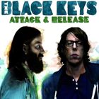輸入盤 BLACK KEYS / ATTACK ＆ RELEASE CD