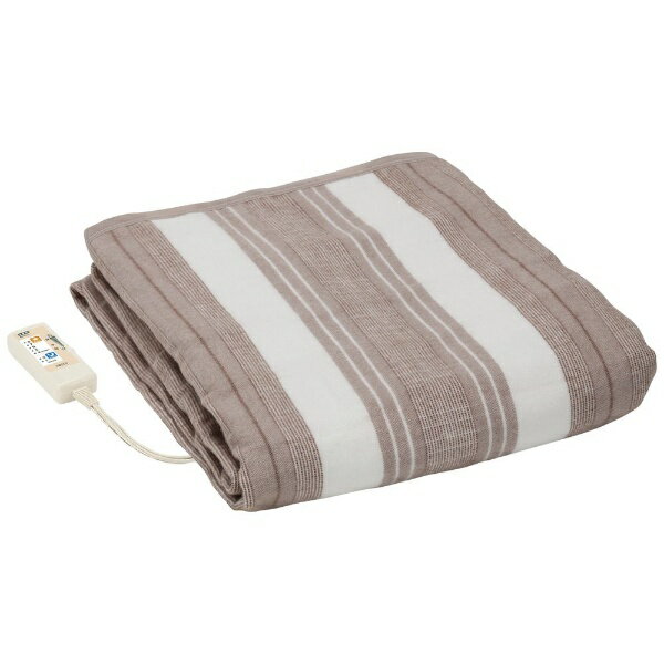 楽天市場】広電 広電 電気かけしき毛布 CWK803DT | 価格比較 - 商品