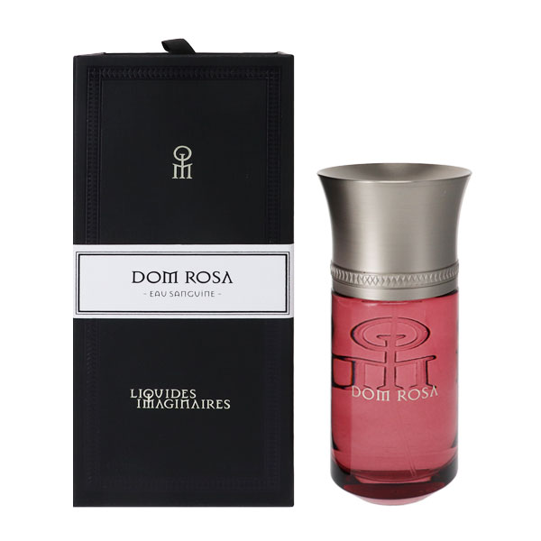 楽天市場】リキッドイマジネール 香水 メンズ レディース ブラッディ