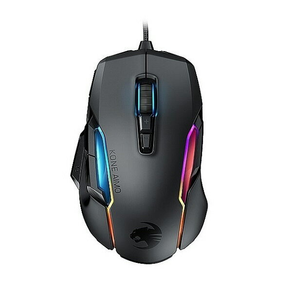 ROCCAT ゲーミングマウス Kone XP Air ワイヤレス 22656-483-