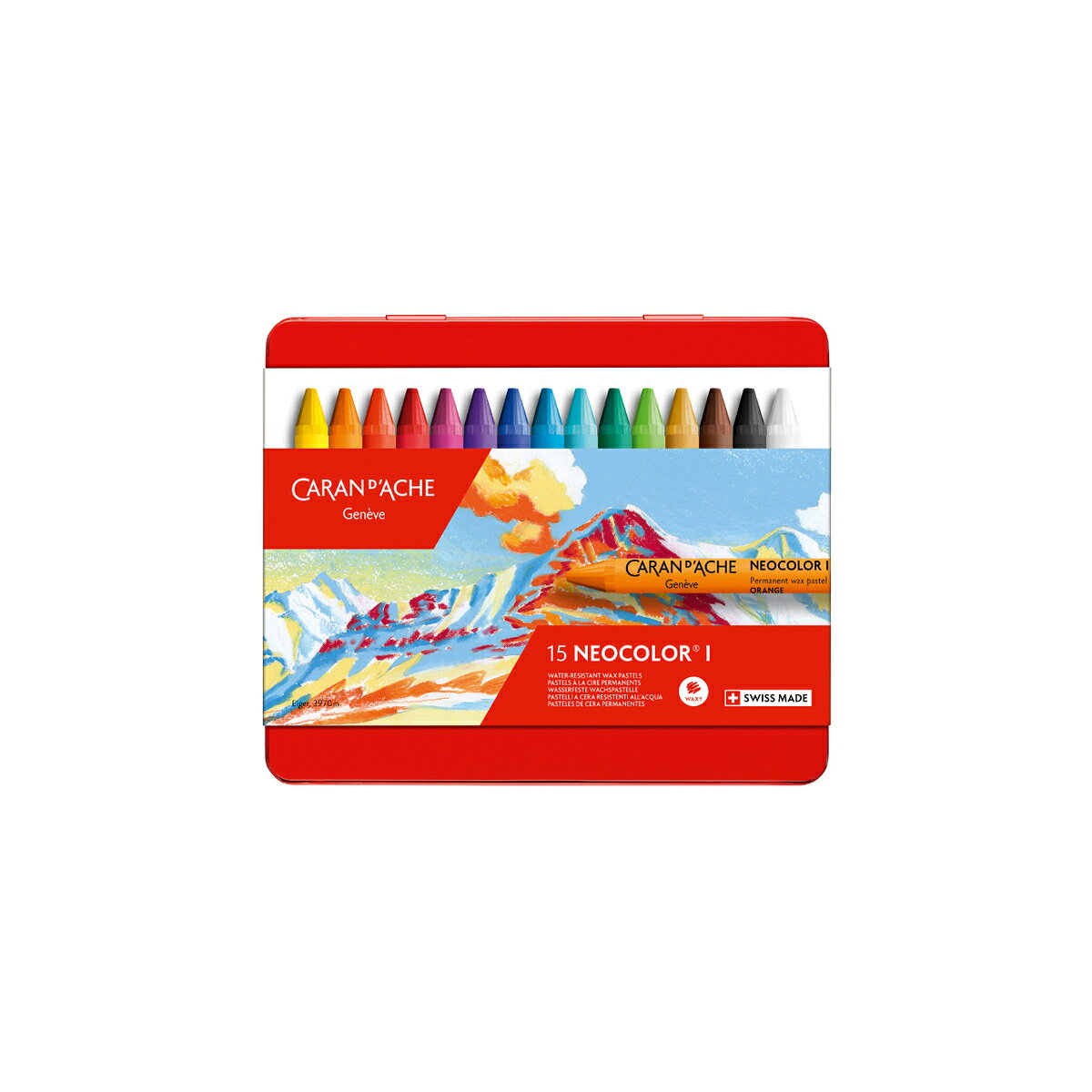 楽天市場】カランダッシュ ネオカラー | 価格比較 - 商品価格ナビ