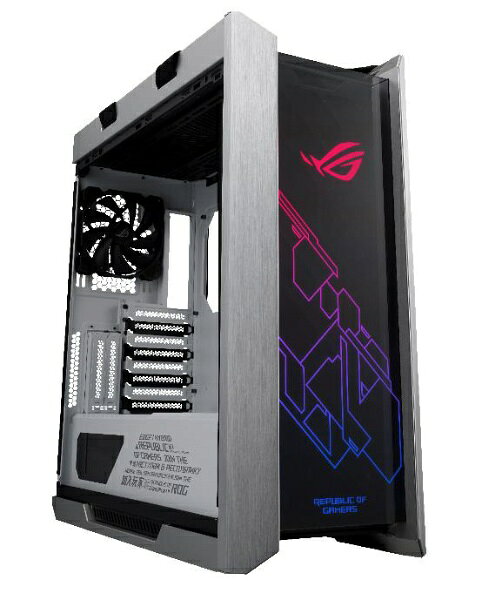 楽天市場】MSY RAZER｜レイザー PCケース Tomahawk ATX RC21-01420100