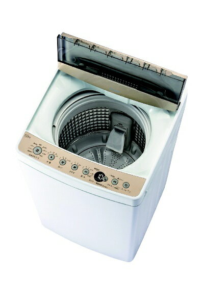 楽天市場】ハイアールジャパンセールス Haier 全自動洗濯機 JW-C55D(N