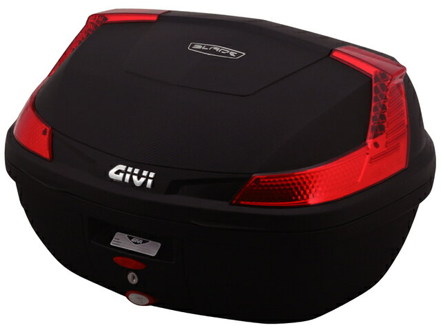 楽天市場】デイトナ DAYTONA GIVI B37NTD TECH 無塗装黒 78038 | 価格