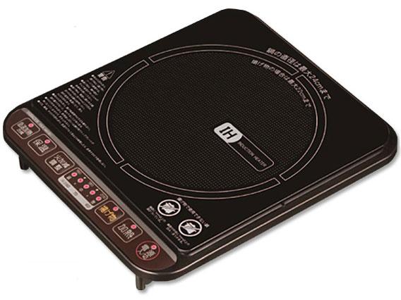 山善 卓上IH調理器 KIH-L14D(BK)-2 ブラック 楽天市場】山善 山善 卓上IH調理器 ブラック KIH-L14D(BK)-2