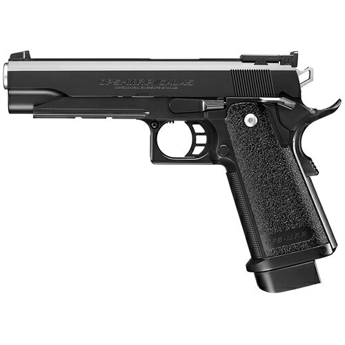 東京マルイ デザートイーグル.50AE バイオハザード2モデル 10inカスタム 東京マルイ] デザートイーグル.50AE 10インチカスタム バイオハザード2