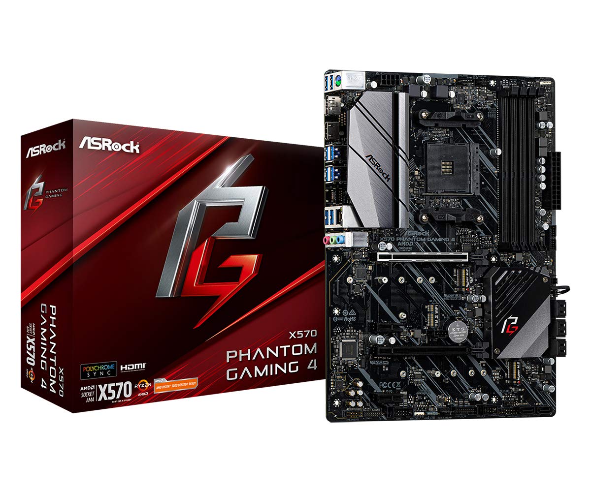 楽天市場】ASRock マザーボード H570 PHANTOM GAMING 4 | 価格比較