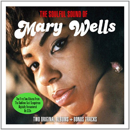 Mary Wells / Soulful Sounds Of