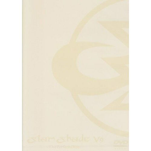 SIAM　SHADE　V9　～The　Perfect　Clips～/ＤＶＤ/SEBL-11