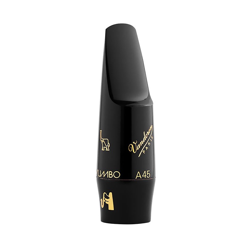 Vandoren/TP4 テナーサックス用マウスピース Vandoren PEOFILEシリーズ テナーサックス用マウスピースTP4 for