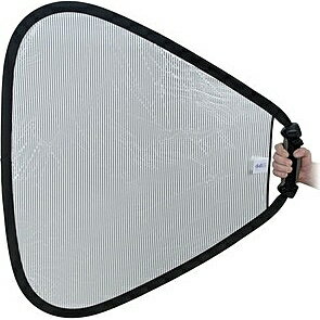 ラストライト LL LR3752 トライグリップ・ディフレクター・ラージ 120cm