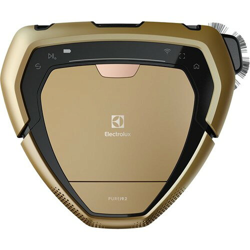 楽天市場】エレクトロラックス ロボット掃除機 PUREi9 PI91-5SSM