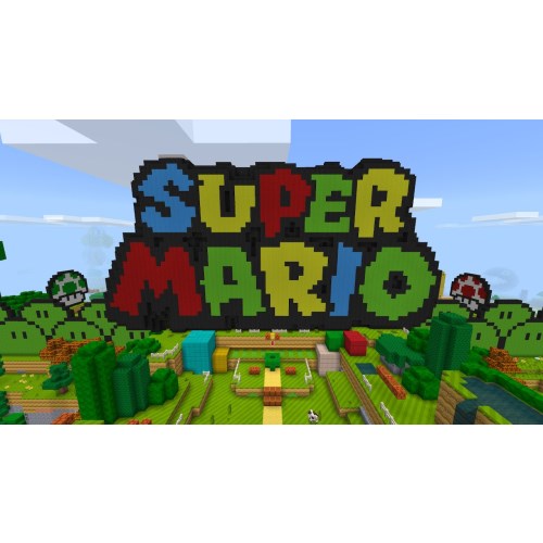 Ｓｗｉｔｃｈ　Ｍｉｎｅｃｒａｆｔ　【Ｓｗｉｔｃｈ】