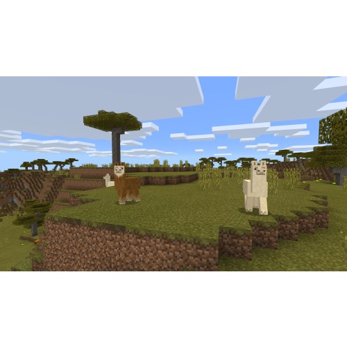 Ｓｗｉｔｃｈ　Ｍｉｎｅｃｒａｆｔ　【Ｓｗｉｔｃｈ】