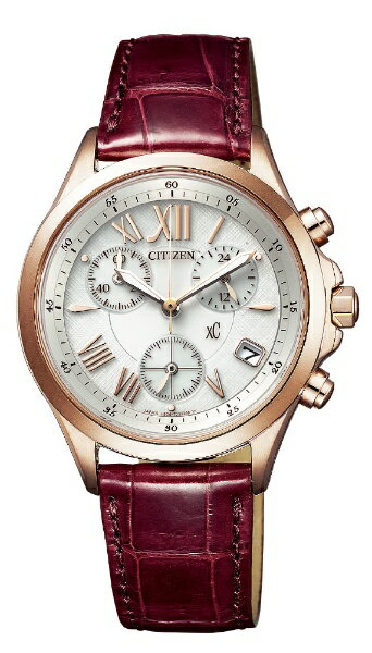 楽天市場】シチズン時計 CITIZEN クロスシー EC1142-05B | 価格比較