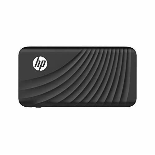 HP ポータブルSSD 3SS20AA