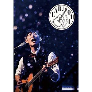 大石昌良の弾き語りラボツアー　2015　東京公演/ＤＶＤ/DDBZ-1079
