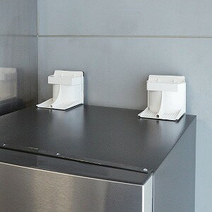 エレコム 耐震ダンパー 大型家具転倒防止器具 TS-F011(2個入)