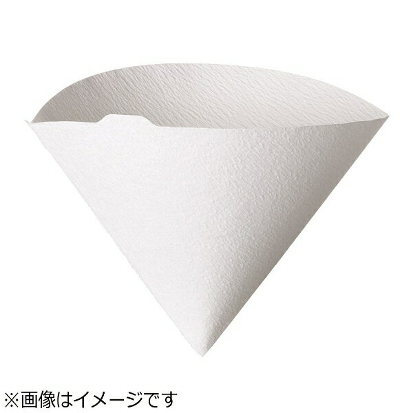 V60用ペーパーフィルター02W 100枚入り