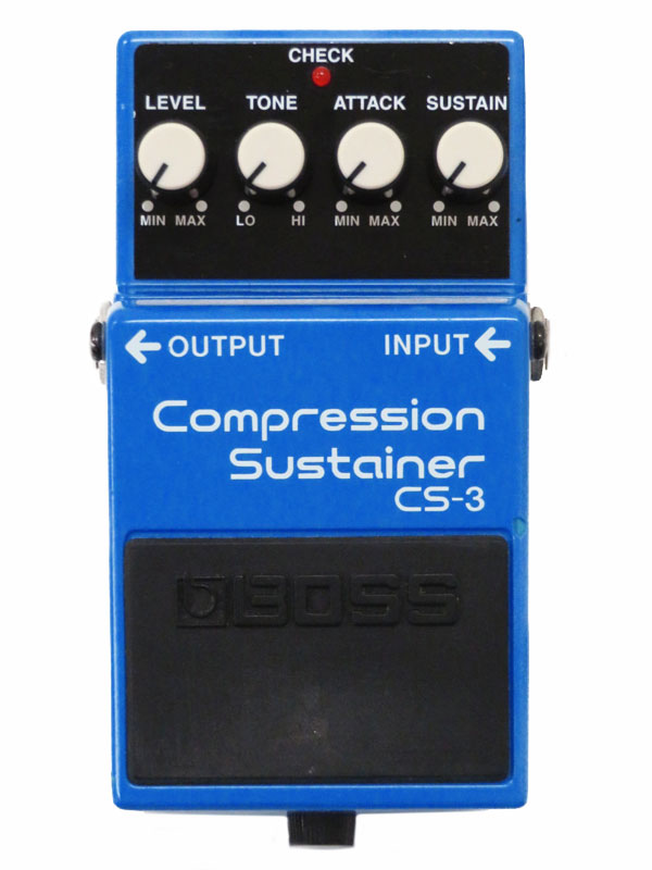 BOSS CS-3