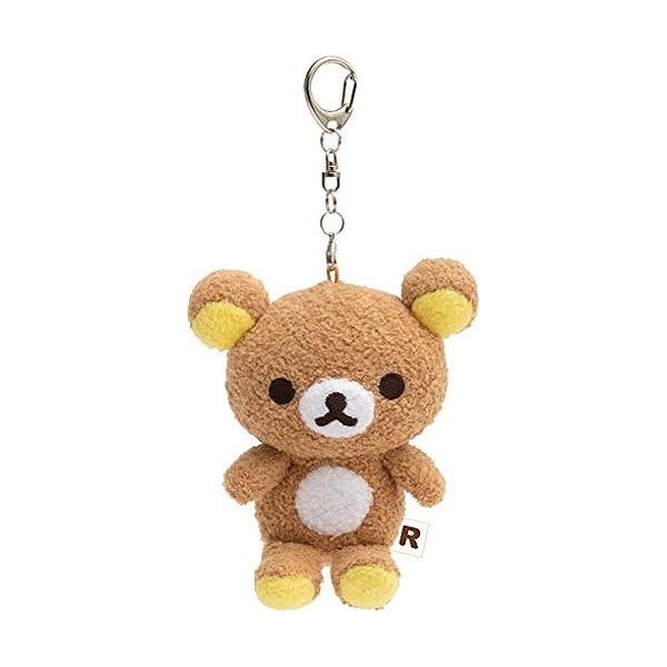 楽天市場】サンエツクス リラックマ ぶらさげぬいぐるみ | 価格