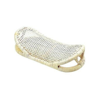 Romantic Rattan 枕 今枝商店 C4 自然素材 手作り ラタン カスタムオーダー リラックス インテリア ギフト ナチュラル 快眠 心地よい モダン スタイリッシュ リ…