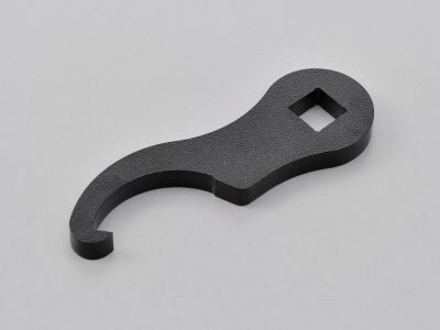 デイトナ DAYTONA 97643 ステアリングステムレンチ 3 8 デイトナステアリングステムレンチ