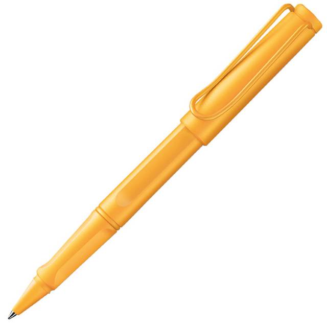 楽天市場】LAMY ラミー サファリ ローラー ボール イエロー L318